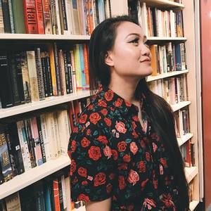 Meet your Posher, Ysabella